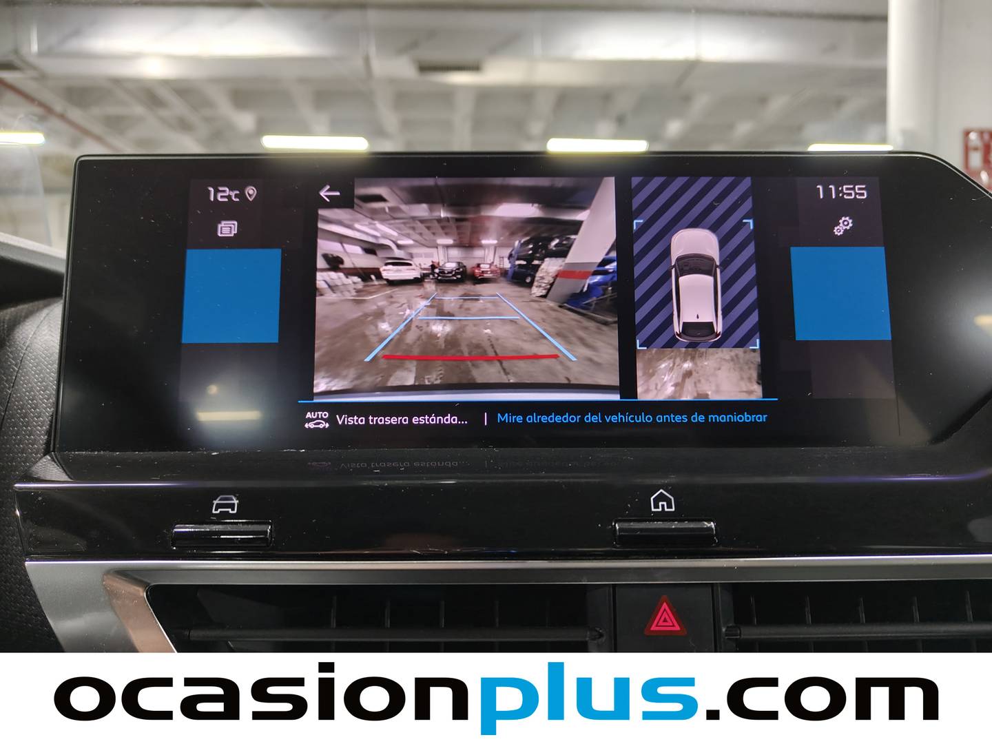 Foto Citroën C4 Citroen C4 BlueHDi 130 S&S Feel Pack EAT8 (130 CV)