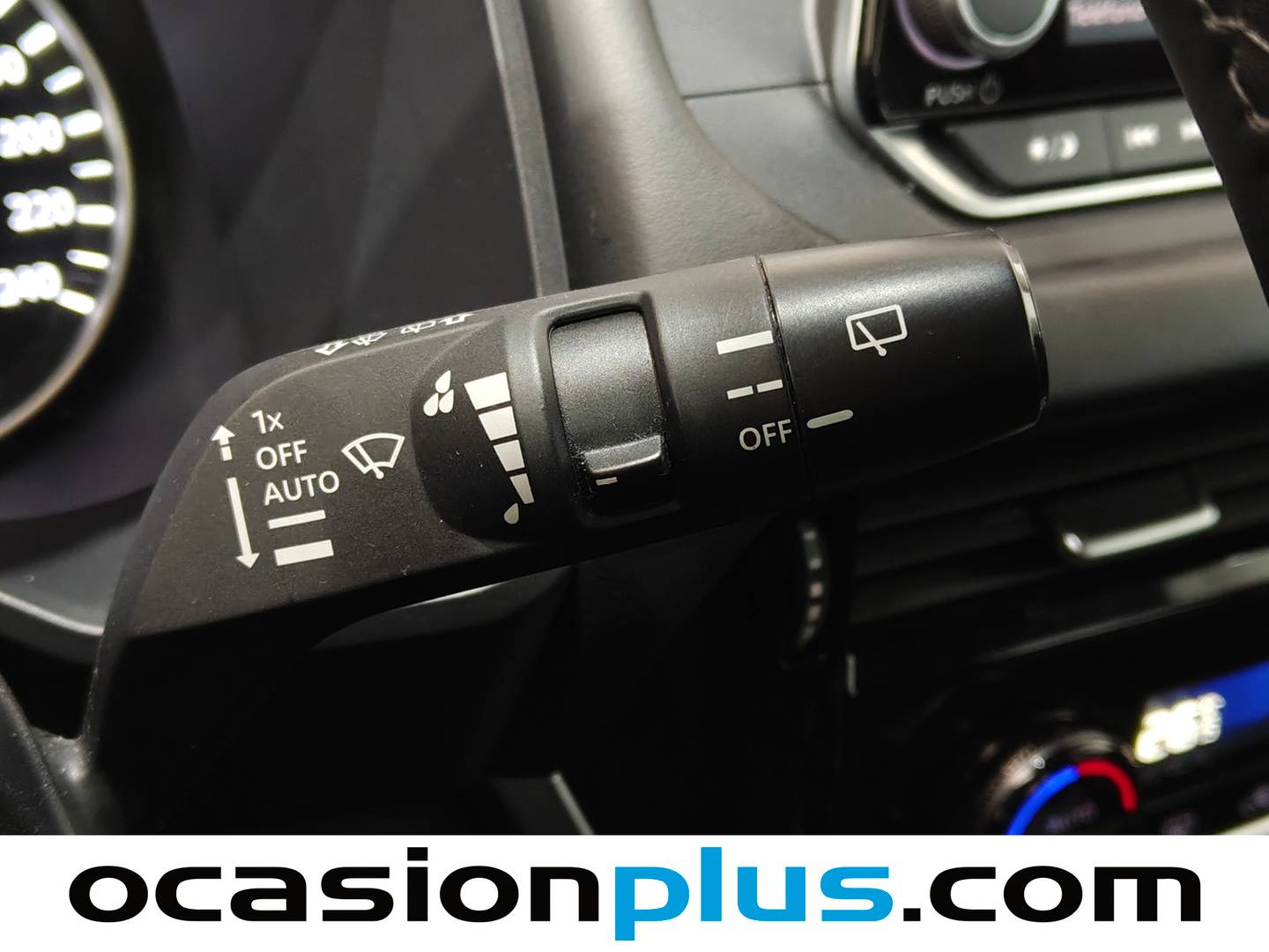 Nissan QASHQAI Nissan Qashqai E-POWER N-Connecta Auto (190 CV) híbrido