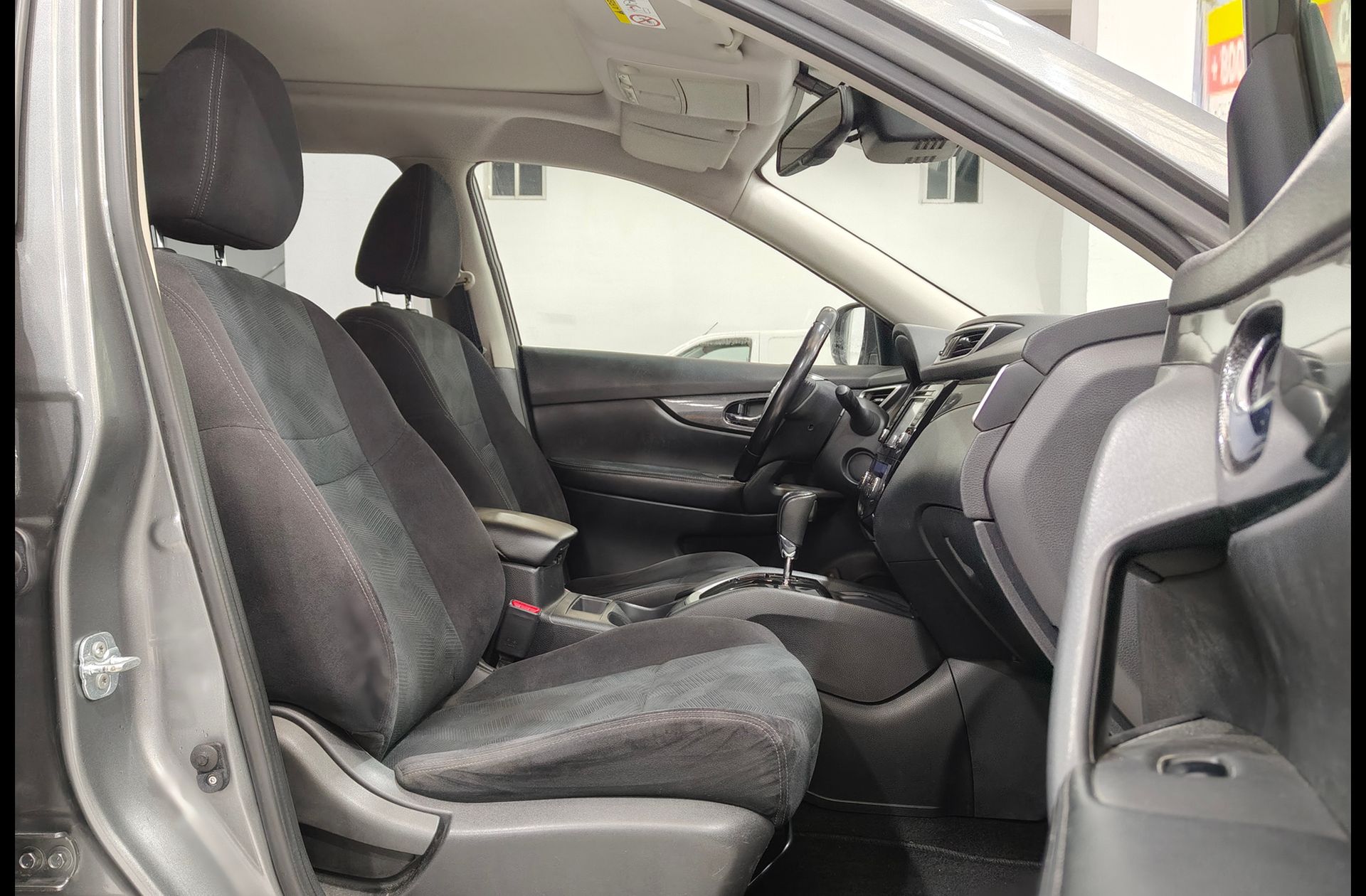 Nissan X-Trail 1.6 dCi N-Connecta XTronic 7 plazas - foto 21