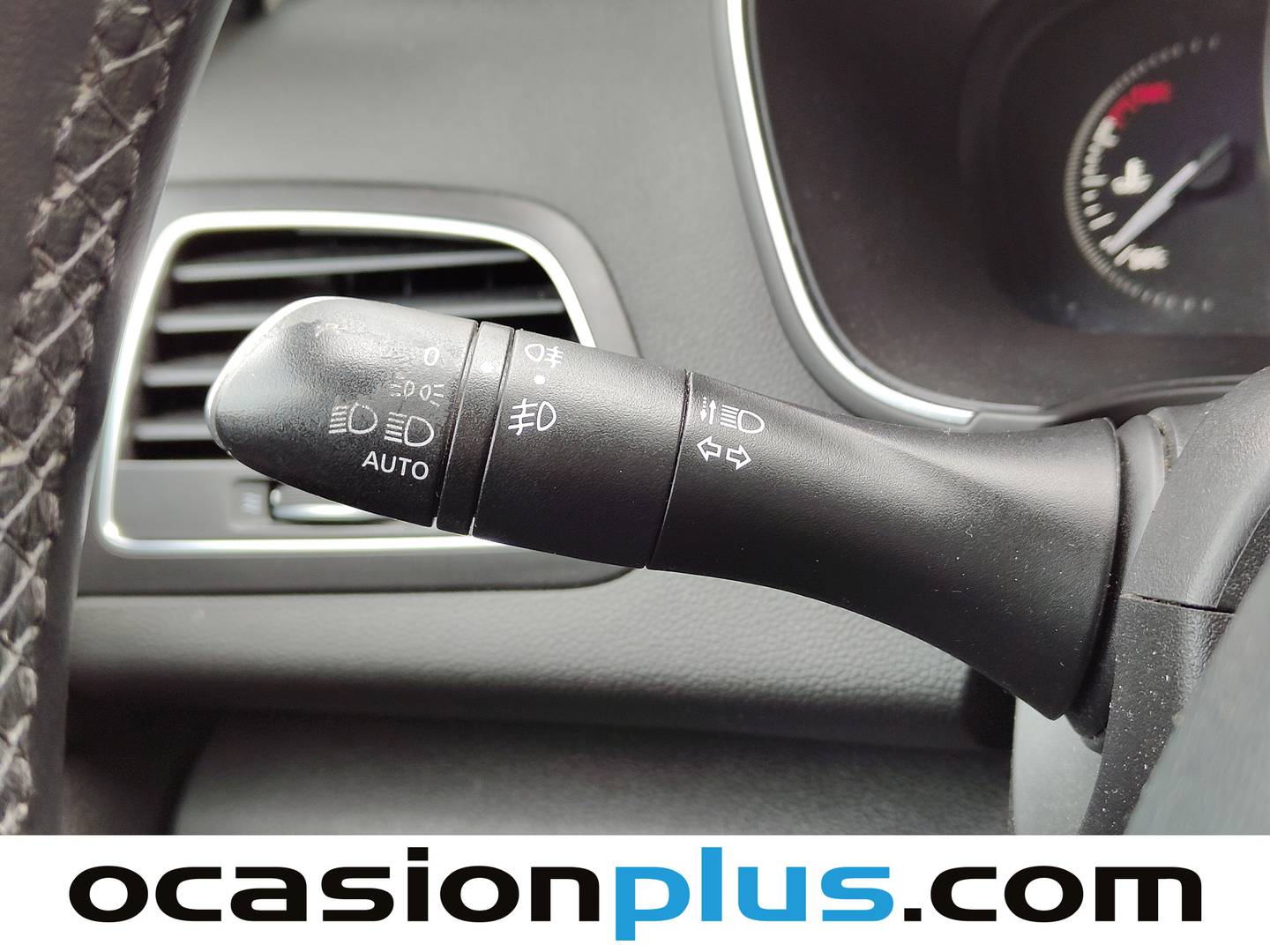Accesorios del Renault Mégane Renault Megane Bose Energy dCi (110 CV)
