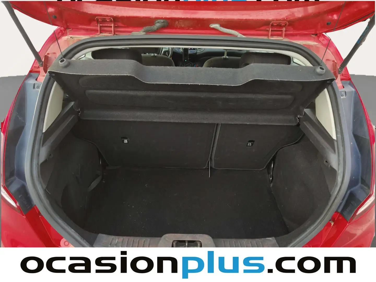 Foto Ford Fiesta Ford Fiesta 1.25 Duratec Trend (60 CV)