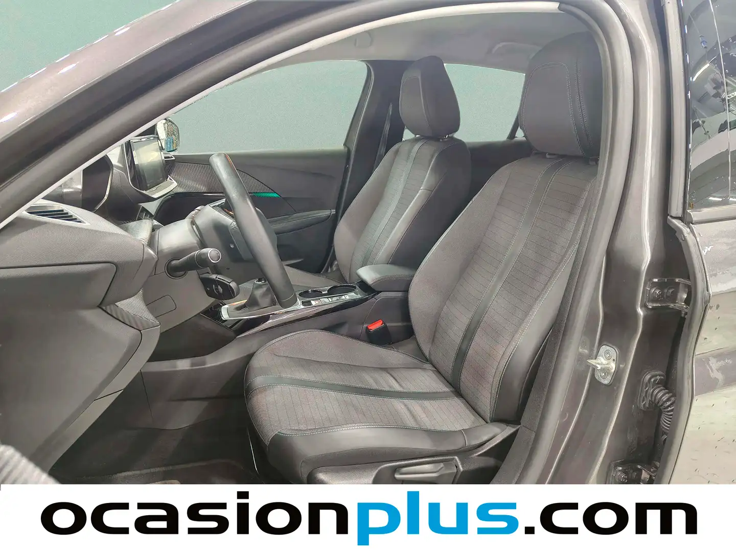 Foto Peugeot 208 Peugeot 208 PureTech 100 Allure (100 CV)