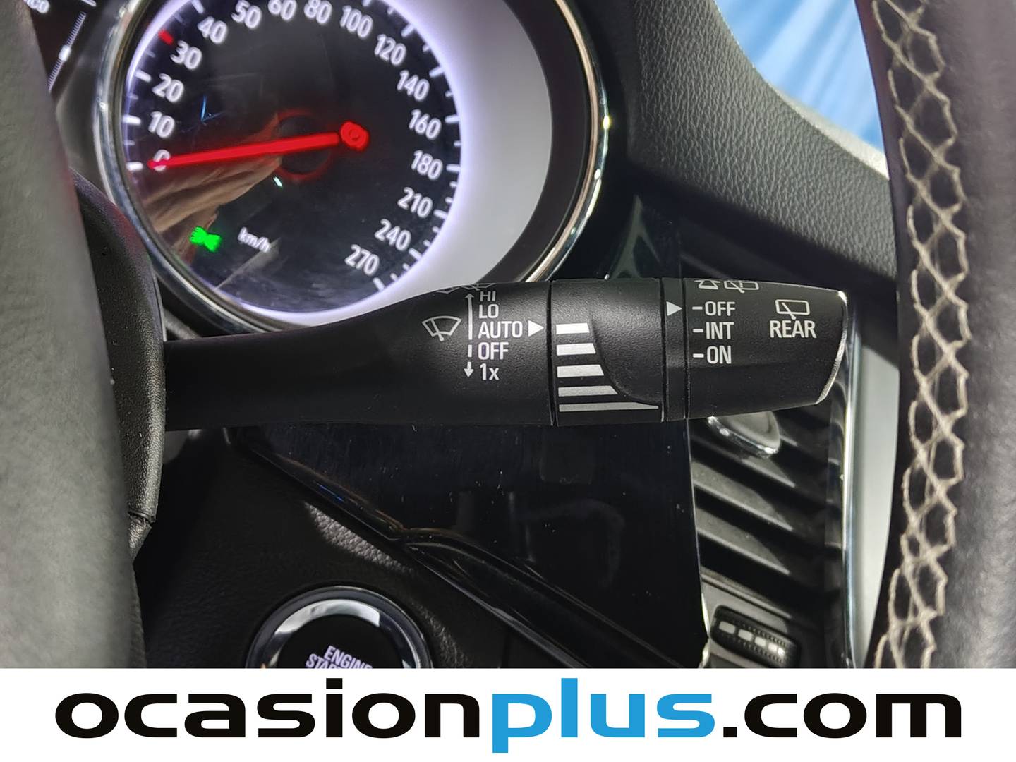 Opel Astra Opel Astra 1.6 CDTi S&S Dynamic (136 CV) de ocasión