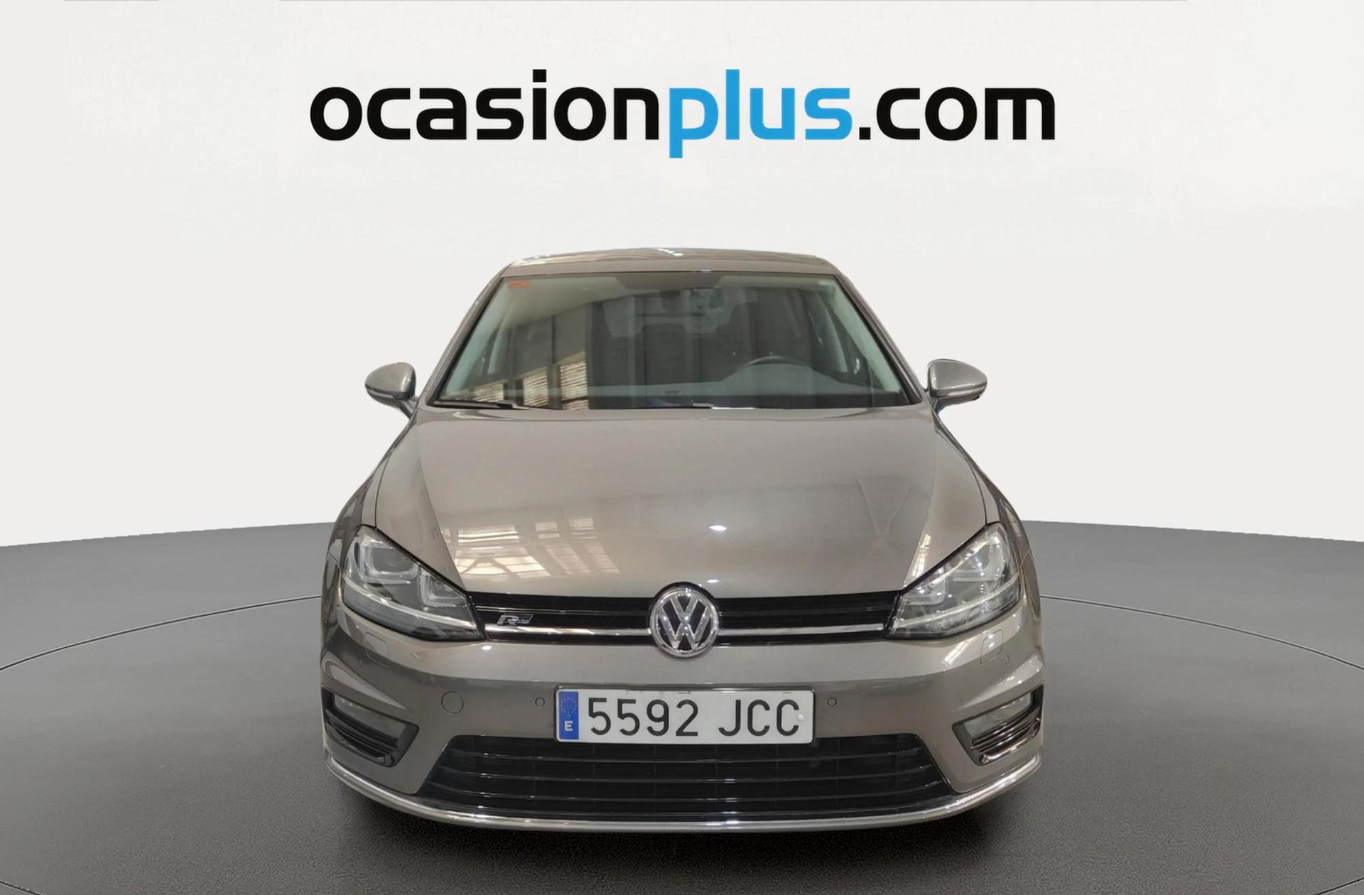 Volkswagen Golf Sport 1.6 TDI BMT Pack R-Line - foto 13