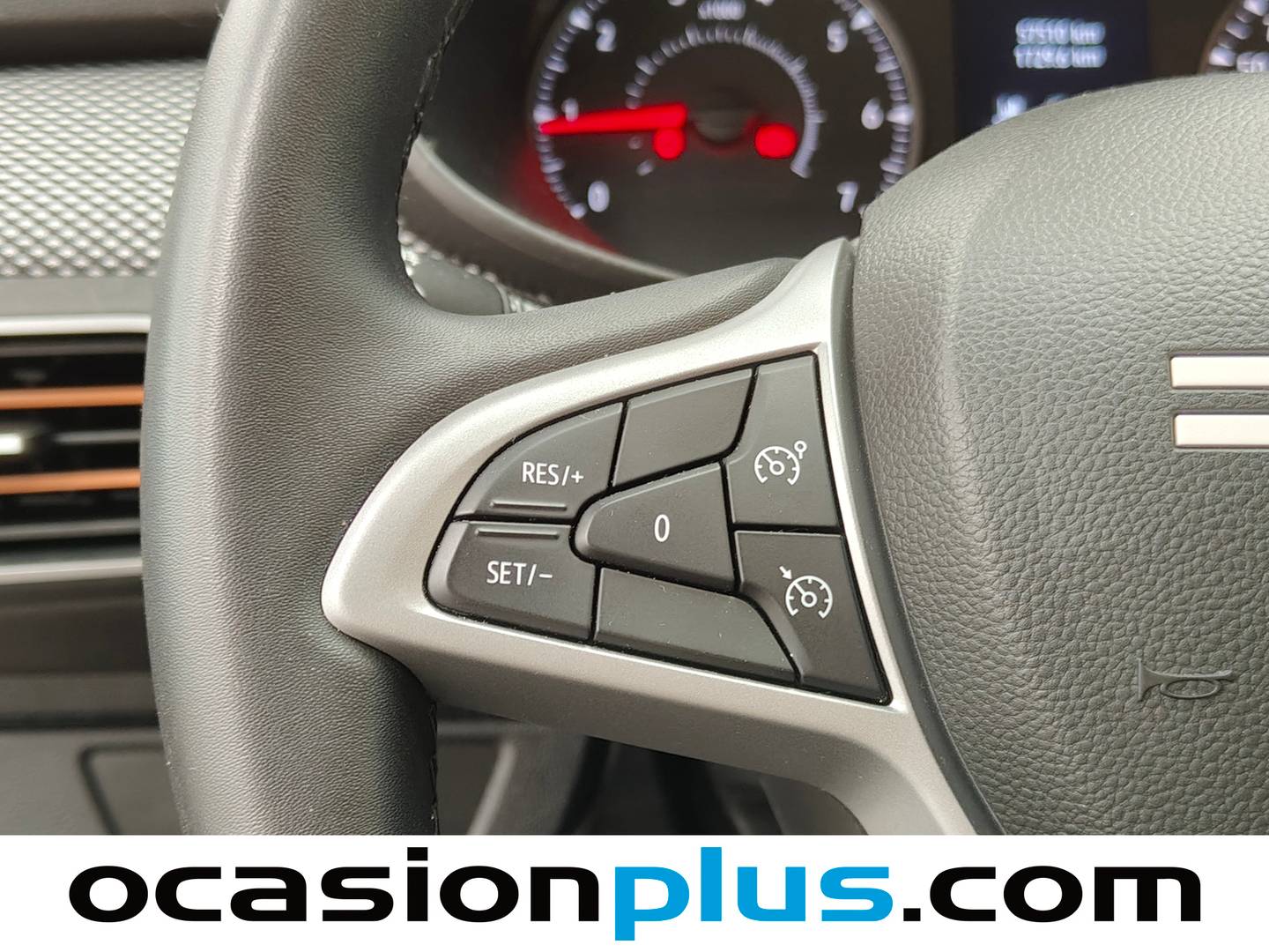 Dacia Sandero Dacia Sandero Stepway Expression ECO-G (101 CV) seminuevo