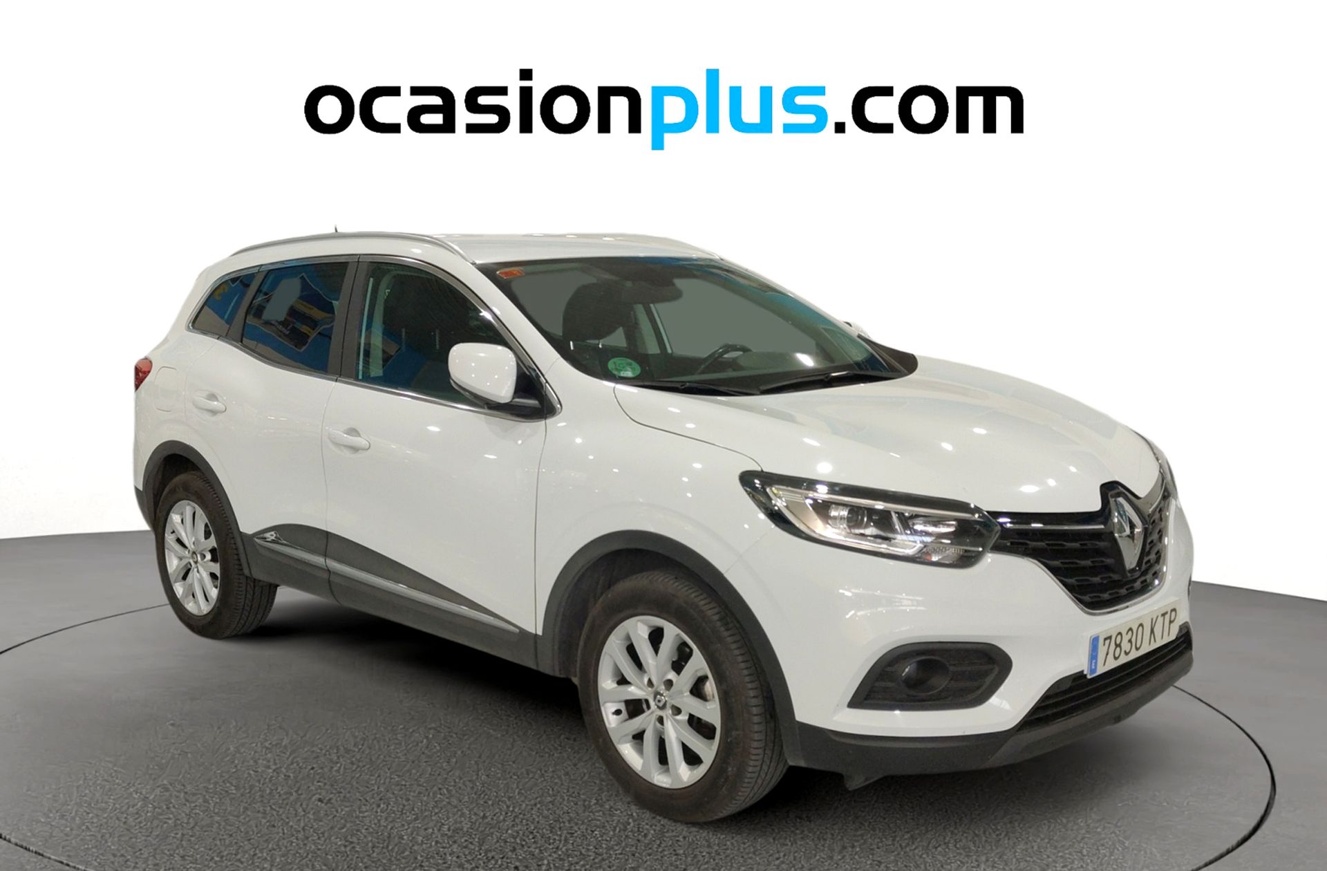 Renault Kadjar Intens TCe GPF - foto 2
