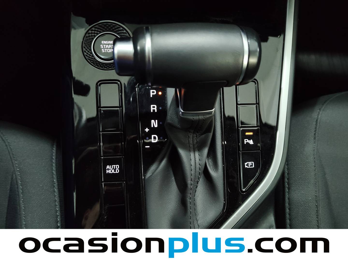 Foto KIA Niro Kia Niro 1.6 GDi HEV Concept (141 CV)