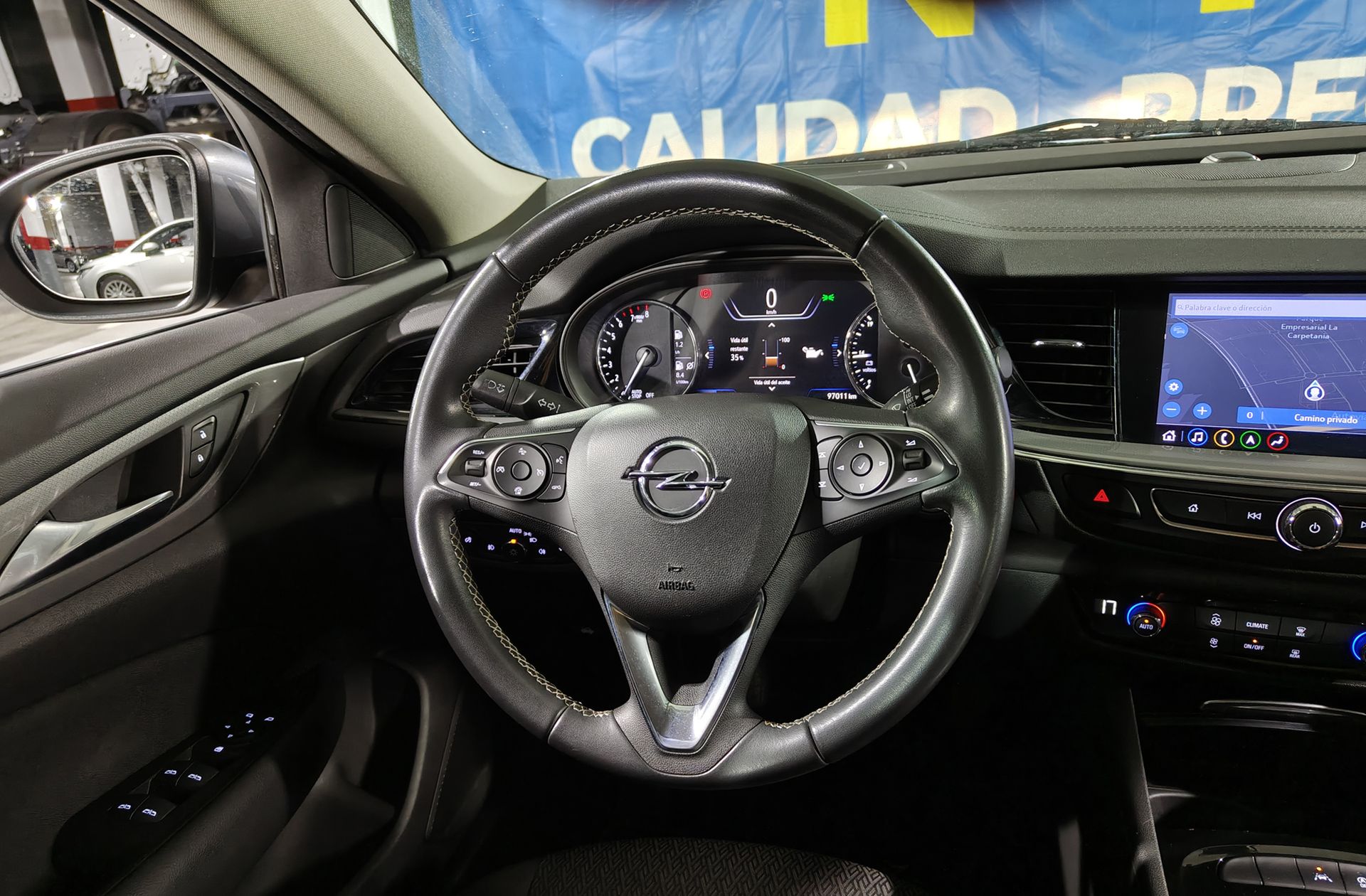 Opel Insignia 1.5 Turbo XFL Selective - foto 22