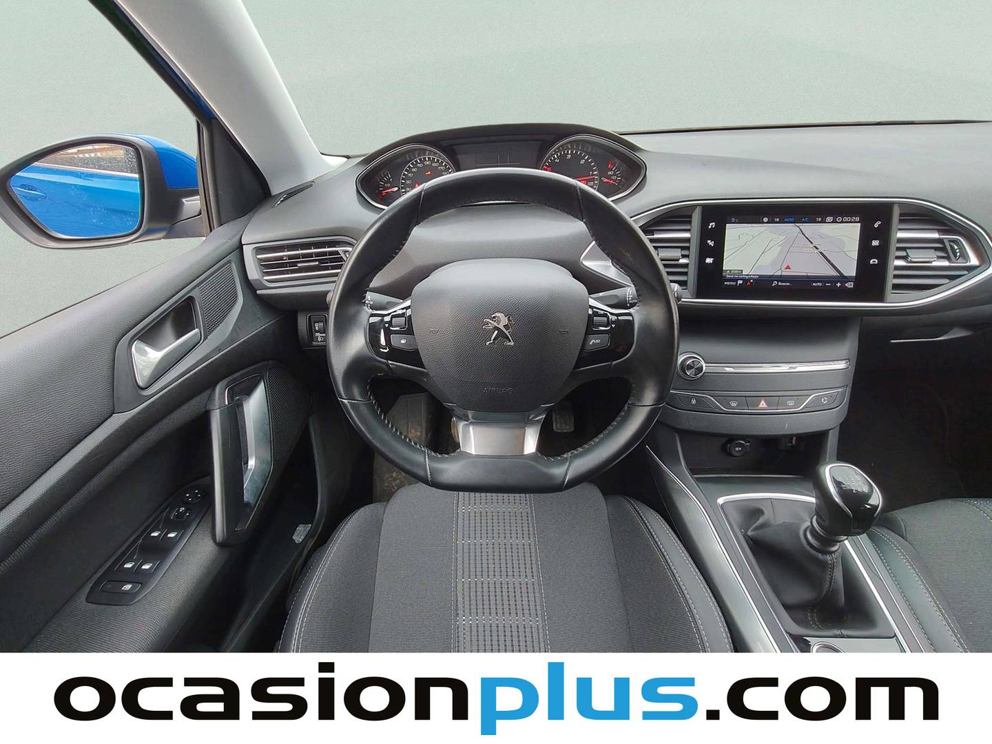 Foto Peugeot 308 Peugeot 308 SW SW BlueHDi 130 S&S Allure Pack (130 CV)