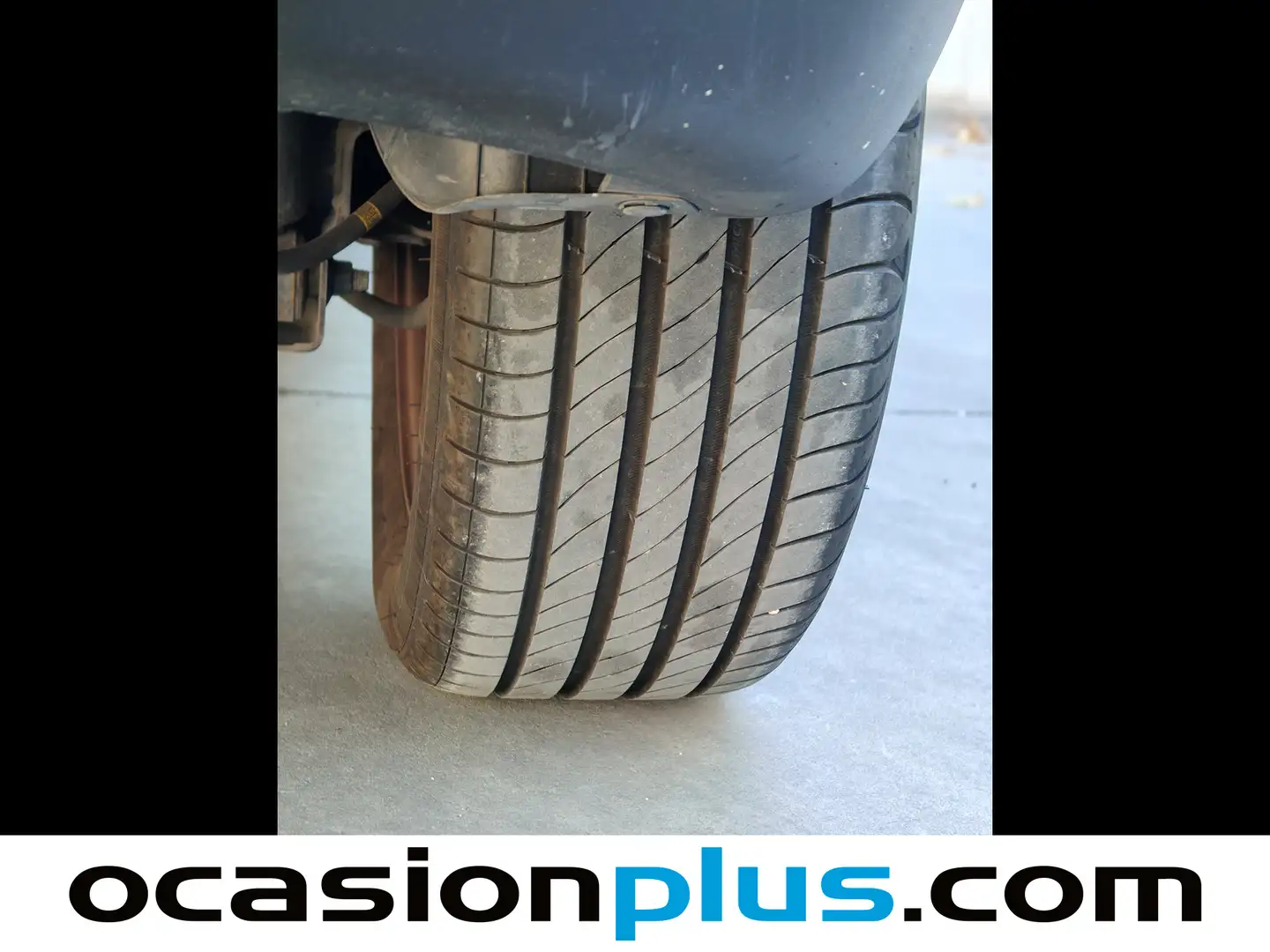 Foto KIA Stonic Kia Stonic 1.2 DPi Concept (84 CV)