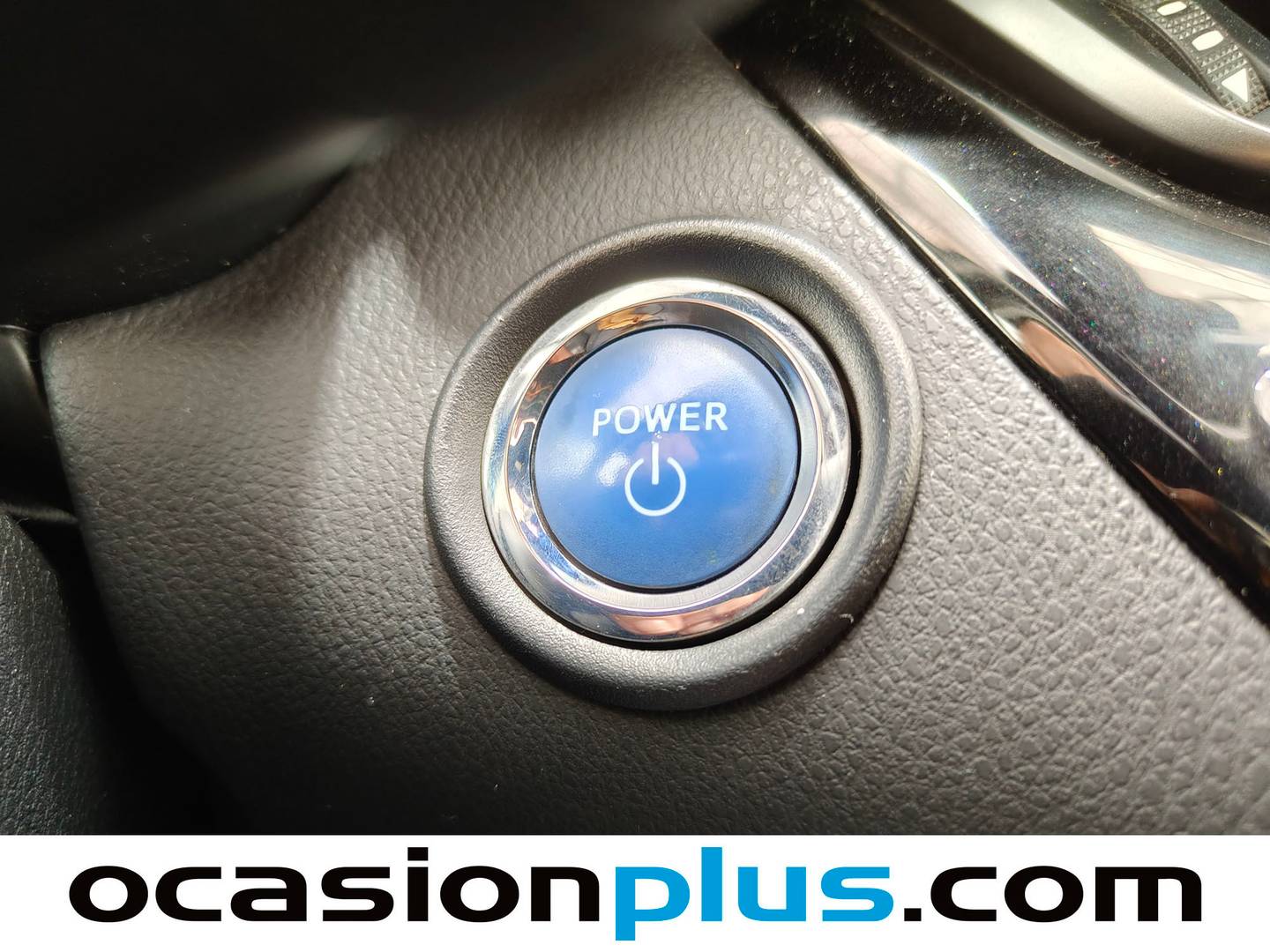 Accesorios del Toyota C-HR Toyota C-HR 1.8 125H Advance (122 CV)