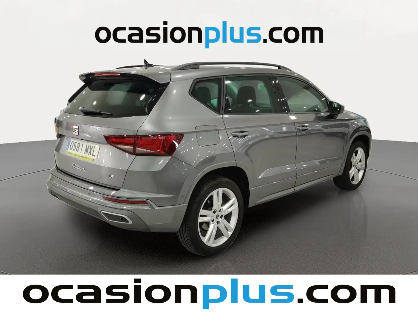 Foto Seat Ateca SEAT Ateca 1.0 TSI FR Special Edition (115 CV)