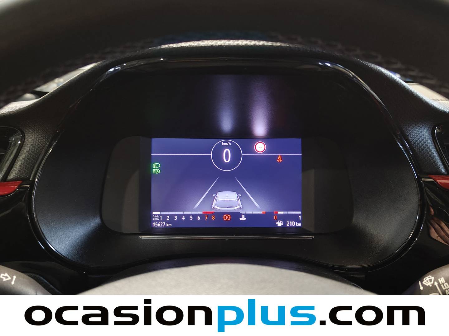 Foto Opel Corsa Opel Corsa 1.2 T XHL GS (100 CV)