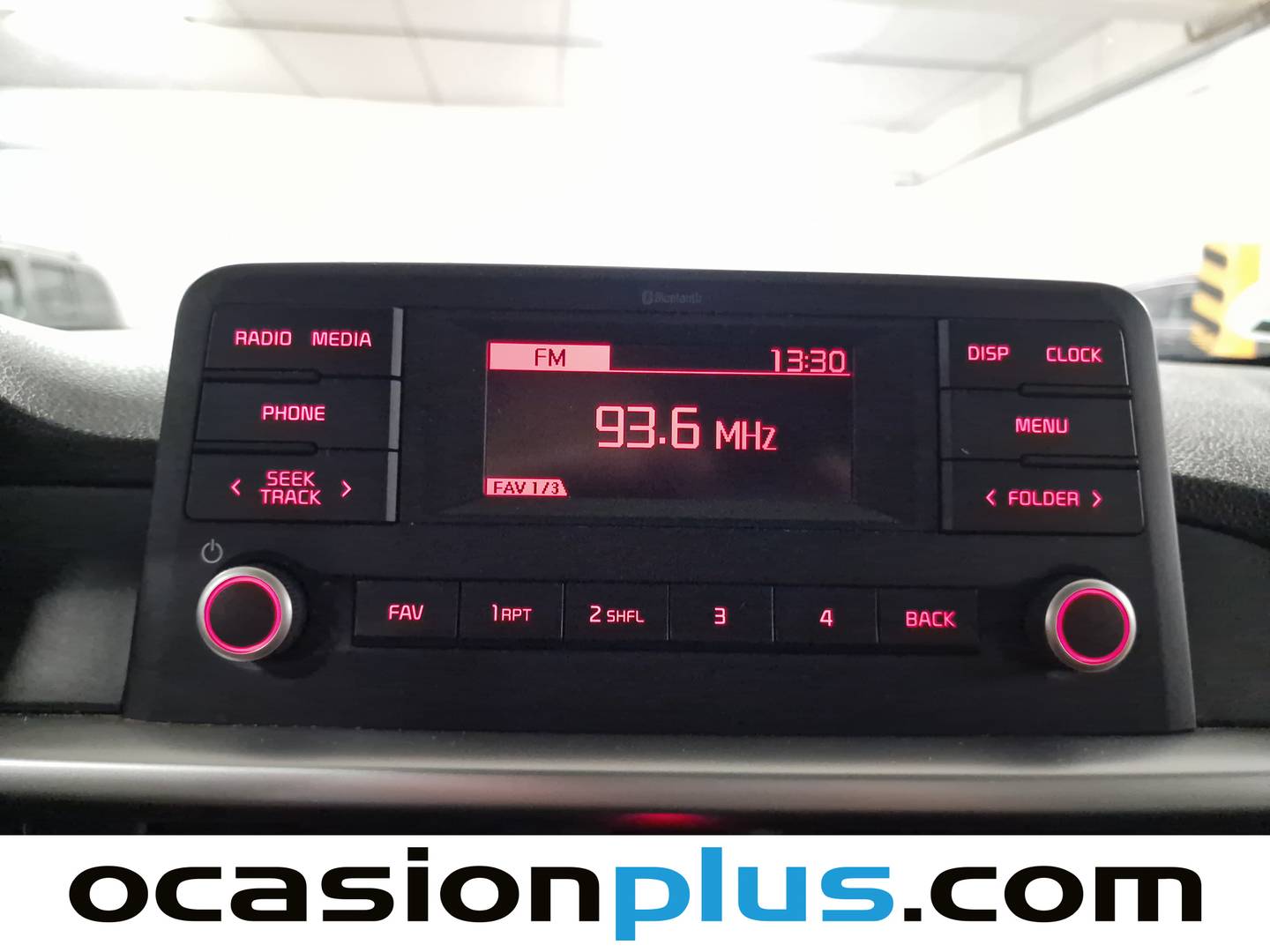 KIA Picanto KIA Picanto 1.0 DPi Concept (67 CV) seminuevo