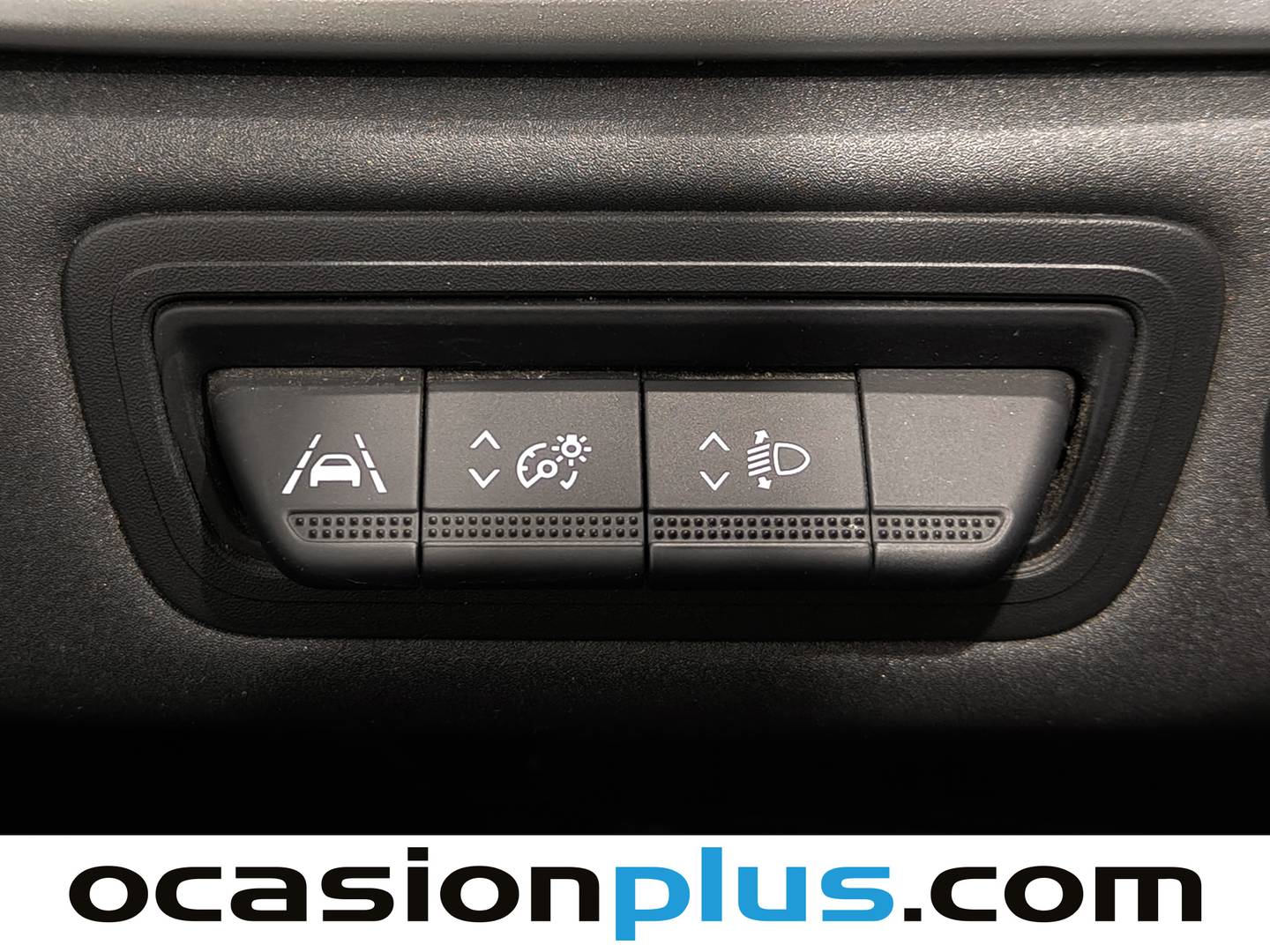 Foto Renault Captur Renault Captur Intens TCe GLP (100 CV)