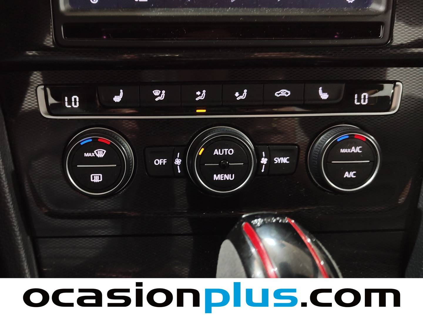 Acabados Volkswagen Golf Volkswagen Golf GTI Performance 2.0 TSI BMT (230 CV) DSG