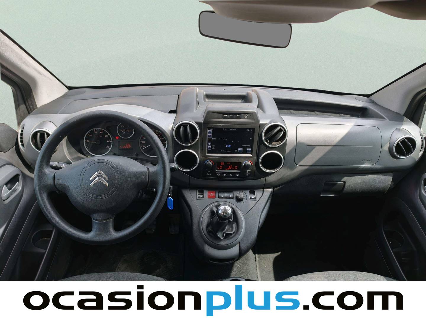 Citroën Berlingo Citroën Berlingo Multispace 20 Aniversario PureTech (110 CV) de ocasión