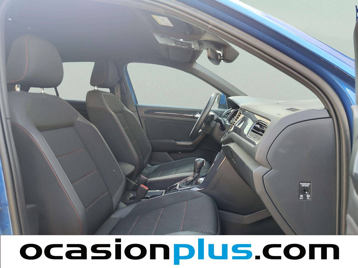 Volkswagen T-Roc Volkswagen T-Roc 1.5 TSI (150 CV) DSG automático