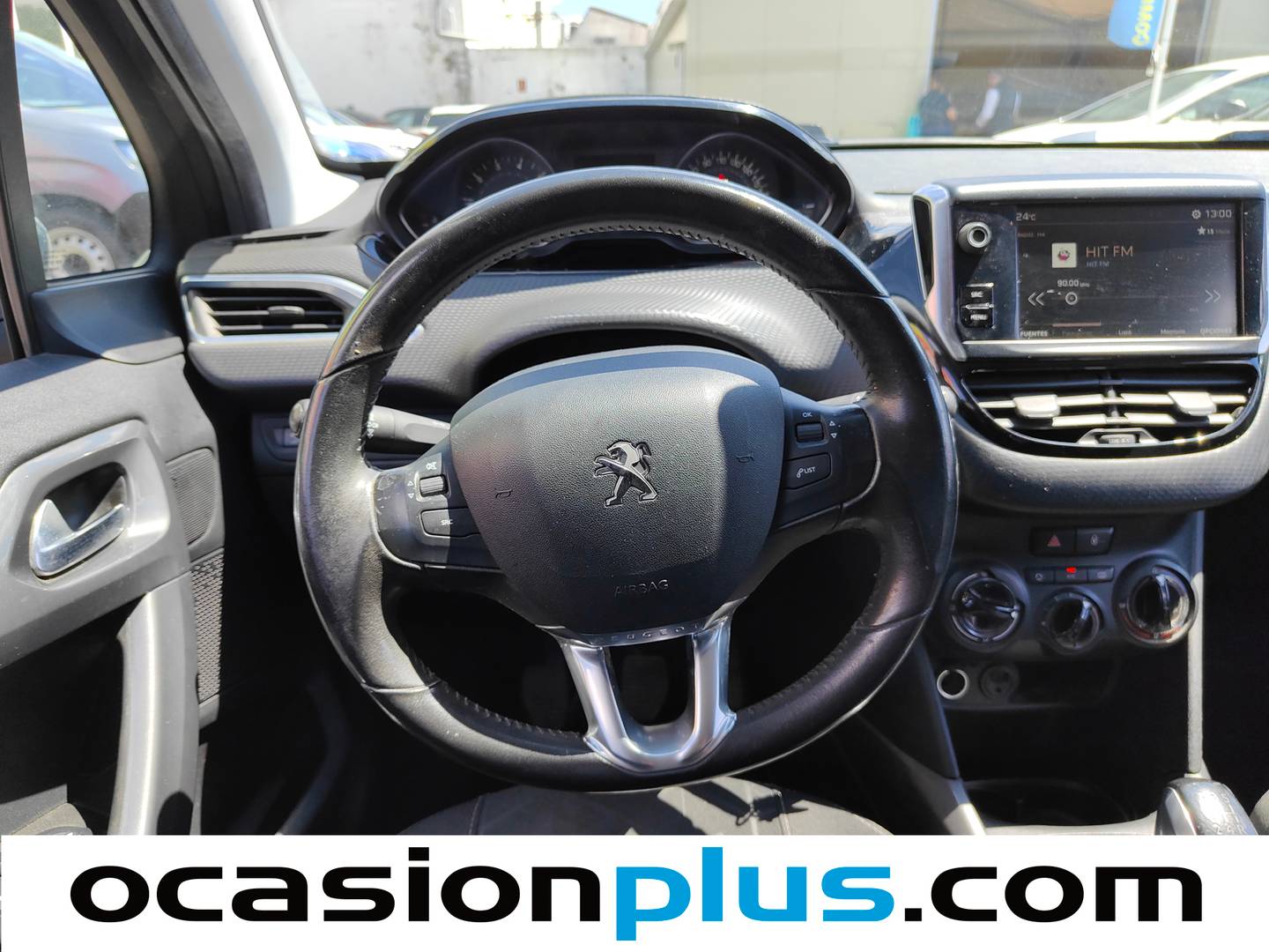 Peugeot 2008 Peugeot 2008 PureTech 82 S&S Style (82 CV) 2017