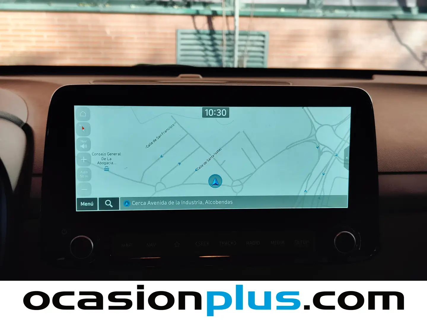 Foto Hyundai Kona Hyundai Kona 1.6 GDI HEV Tecno 2C DCT (141 CV)