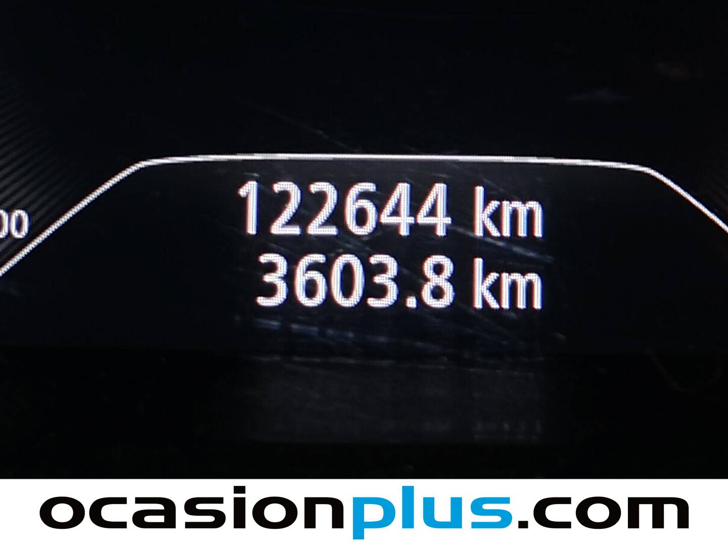 Renault Mégane Renault Megane Sport Tourer Zen Blue dCi (115 CV) seminuevo