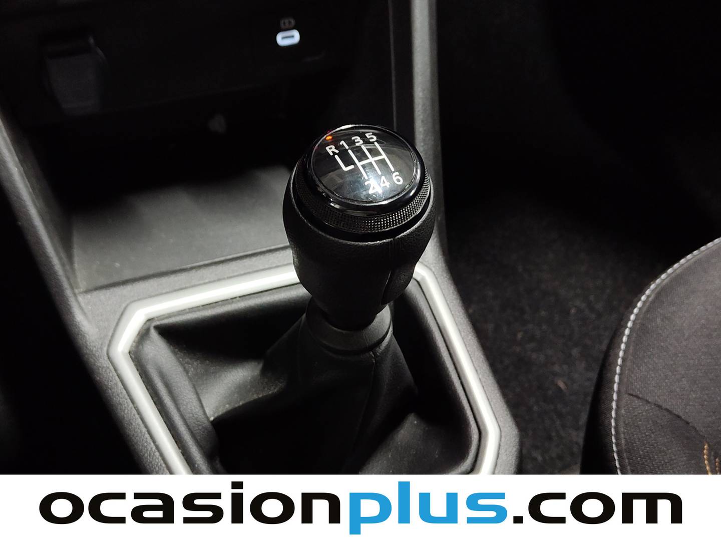 Dacia Sandero Dacia Sandero Stepway Expression Go ECO-G (101 CV) de segunda mano