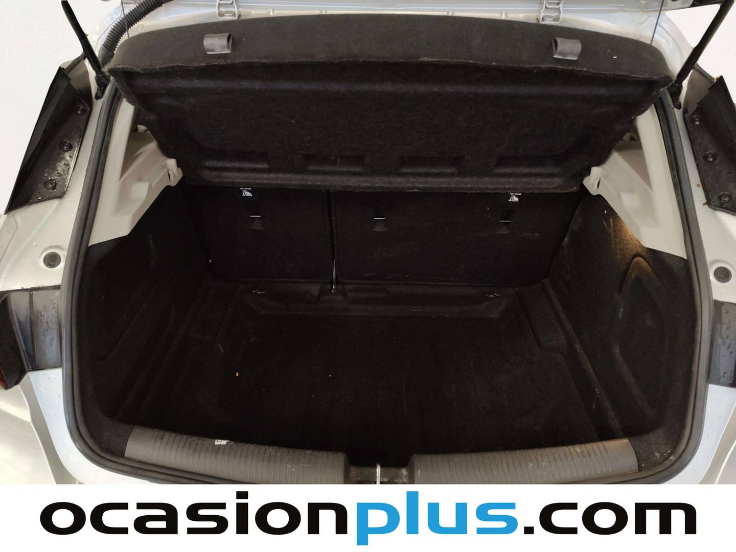 Opel Astra Opel Astra 1.6 CDTI Selective (110 CV) seminuevo