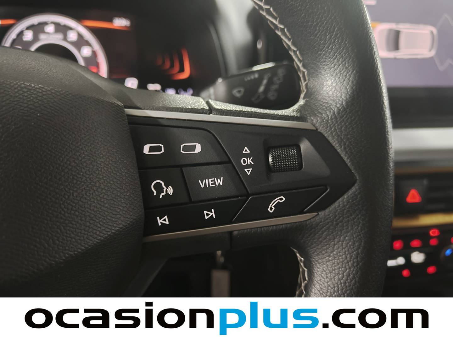 Seat Ibiza Seat Ibiza 1.0 MPI S&S Style XL (80 CV) 80cv