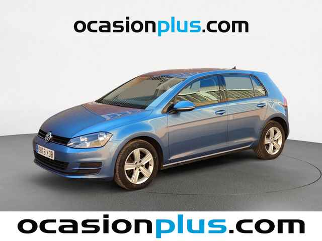 Volkswagen Golf Segunda Mano Particulares Zaragoza