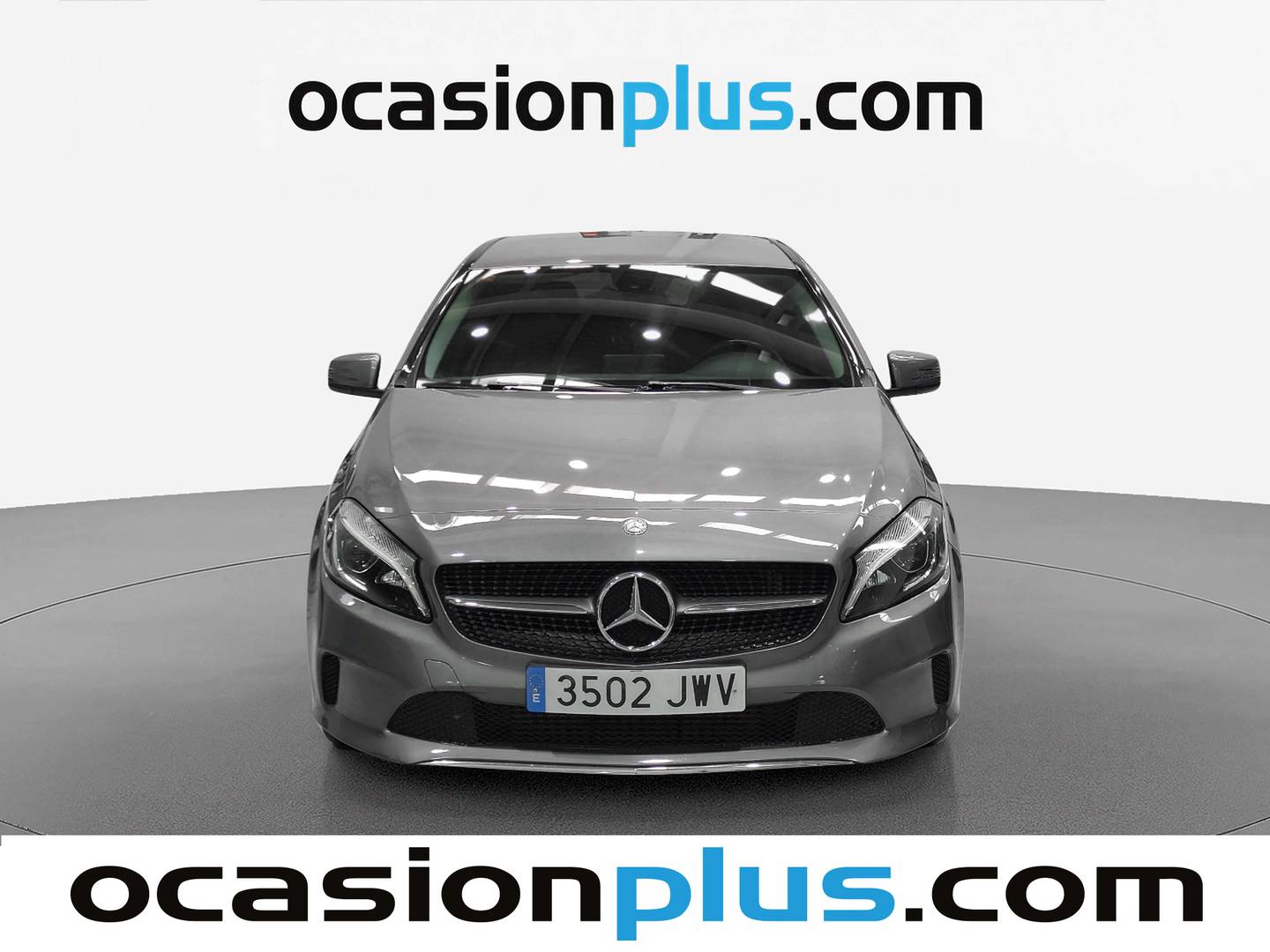 Mercedes Clase A Mercedes-Benz Clase A 200 d (136 CV) 136cv