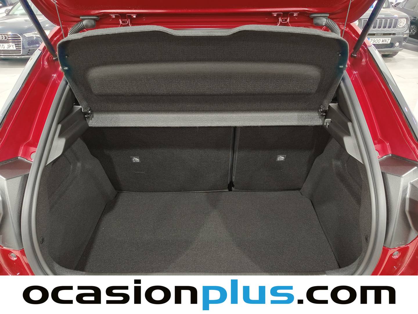 Foto Opel Corsa Opel Corsa 1.2 T XHL Hybrid GS eDCT (110 CV)