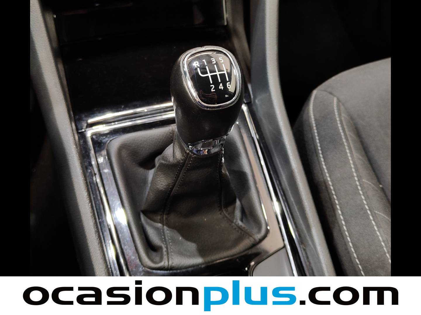 Skoda Karoq Skoda Karoq 1.5 TSI ACT Ambition (150 CV) de segunda mano