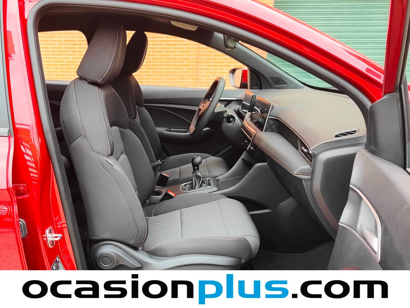 MG MG3 MG MG3 1.5 Comfort (116 CV) 2025