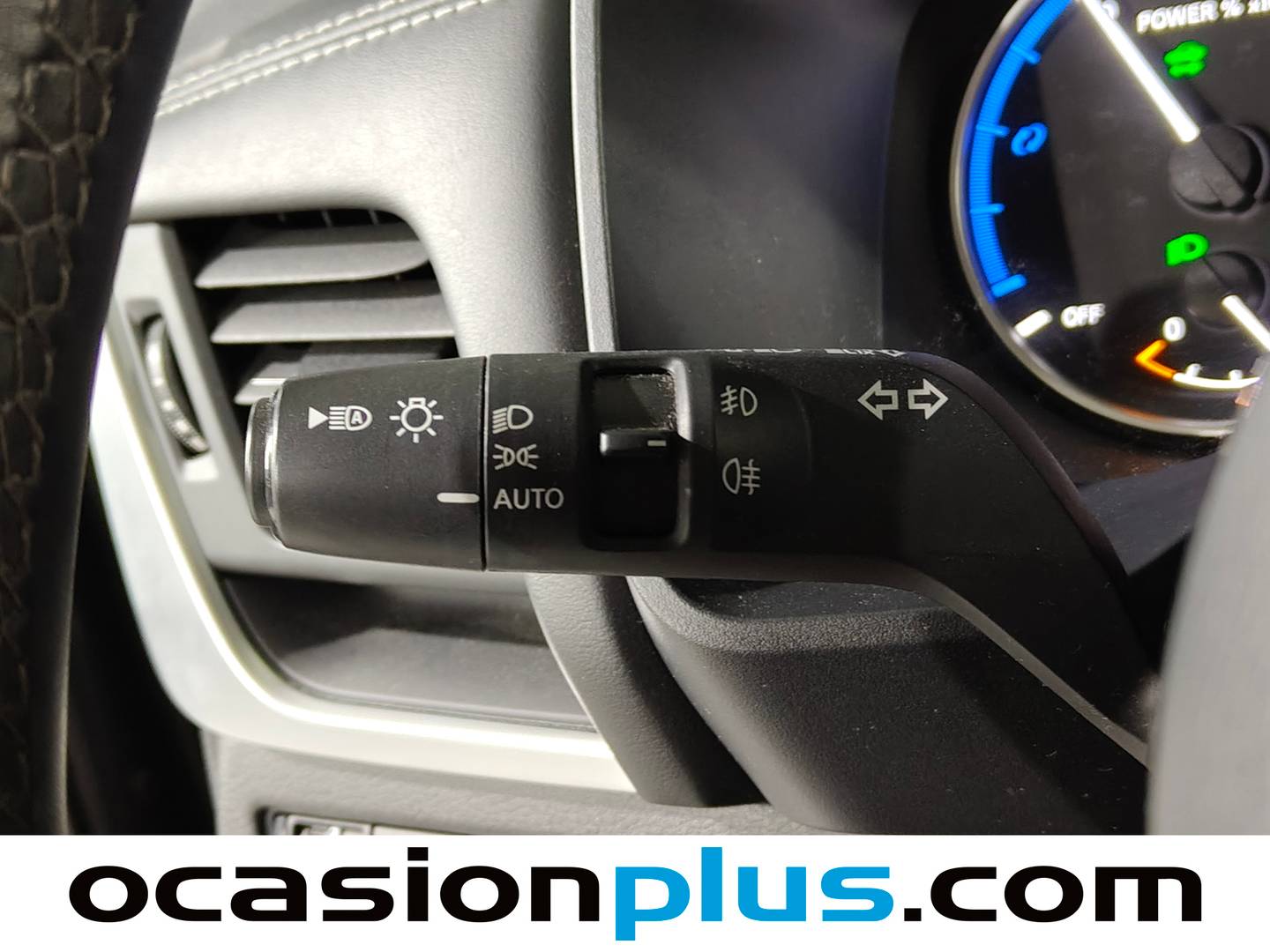 Nissan QASHQAI Nissan Qashqai E-POWER Acenta (190 CV) automático