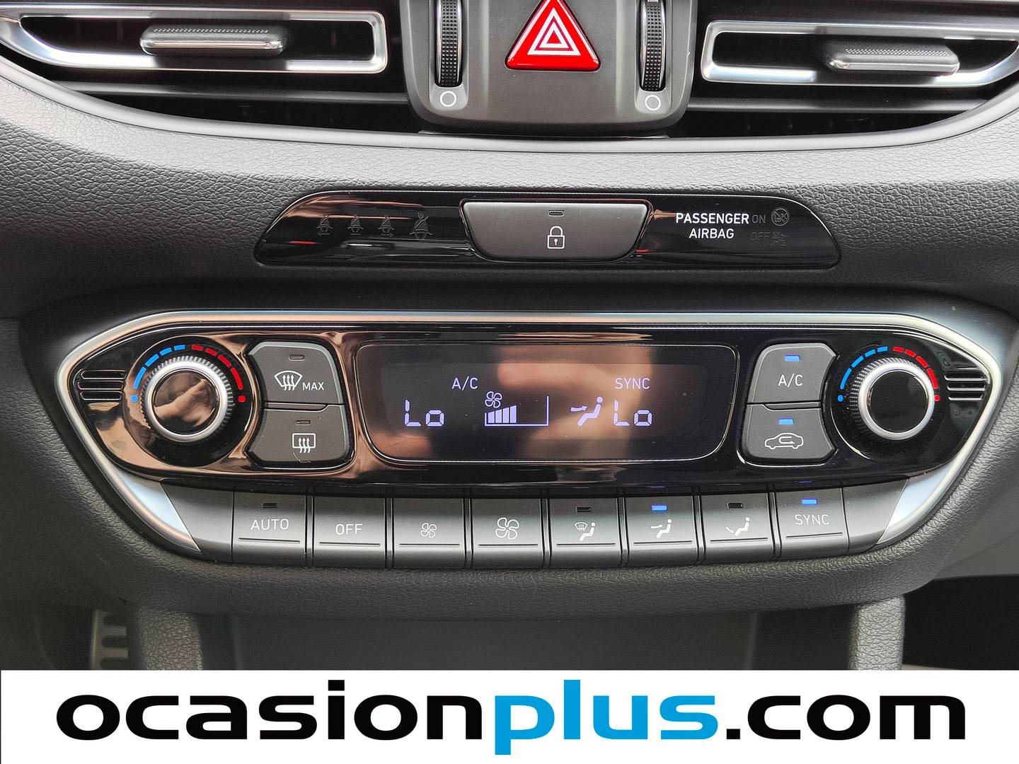 Paquetes del Hyundai i30 Hyundai i30 1.5 TGDI 48V N-Line (160 CV)