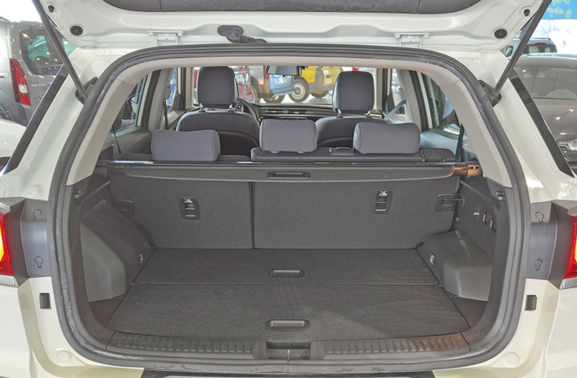 SsangYong Korando G15T Urban Plus - foto 20