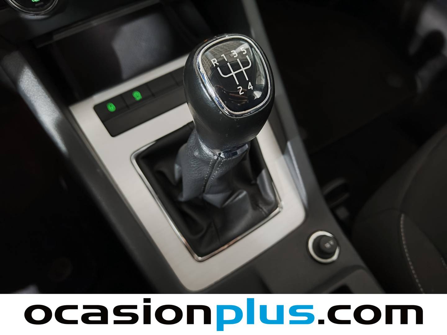 Foto Skoda Octavia Skoda Octavia Combi 1.6 TDI CR Ambition (115 CV)