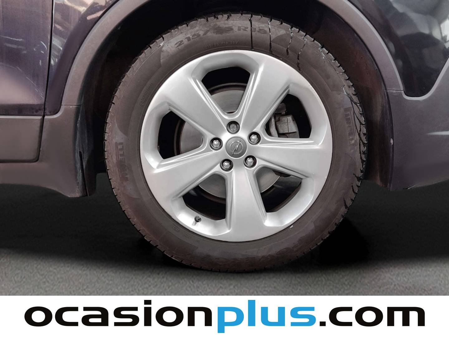 Opel Mokka Opel Mokka 1.7 CDTi S&S Selective 4x2 (130 CV) manual