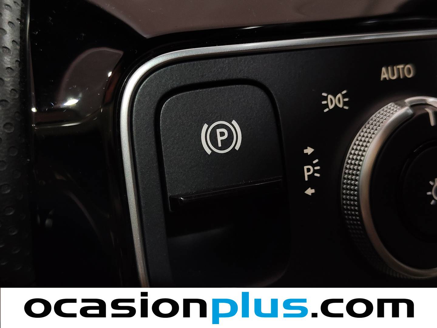 Mercedes CLA Mercedes CLA 180 (136 CV) gasolina