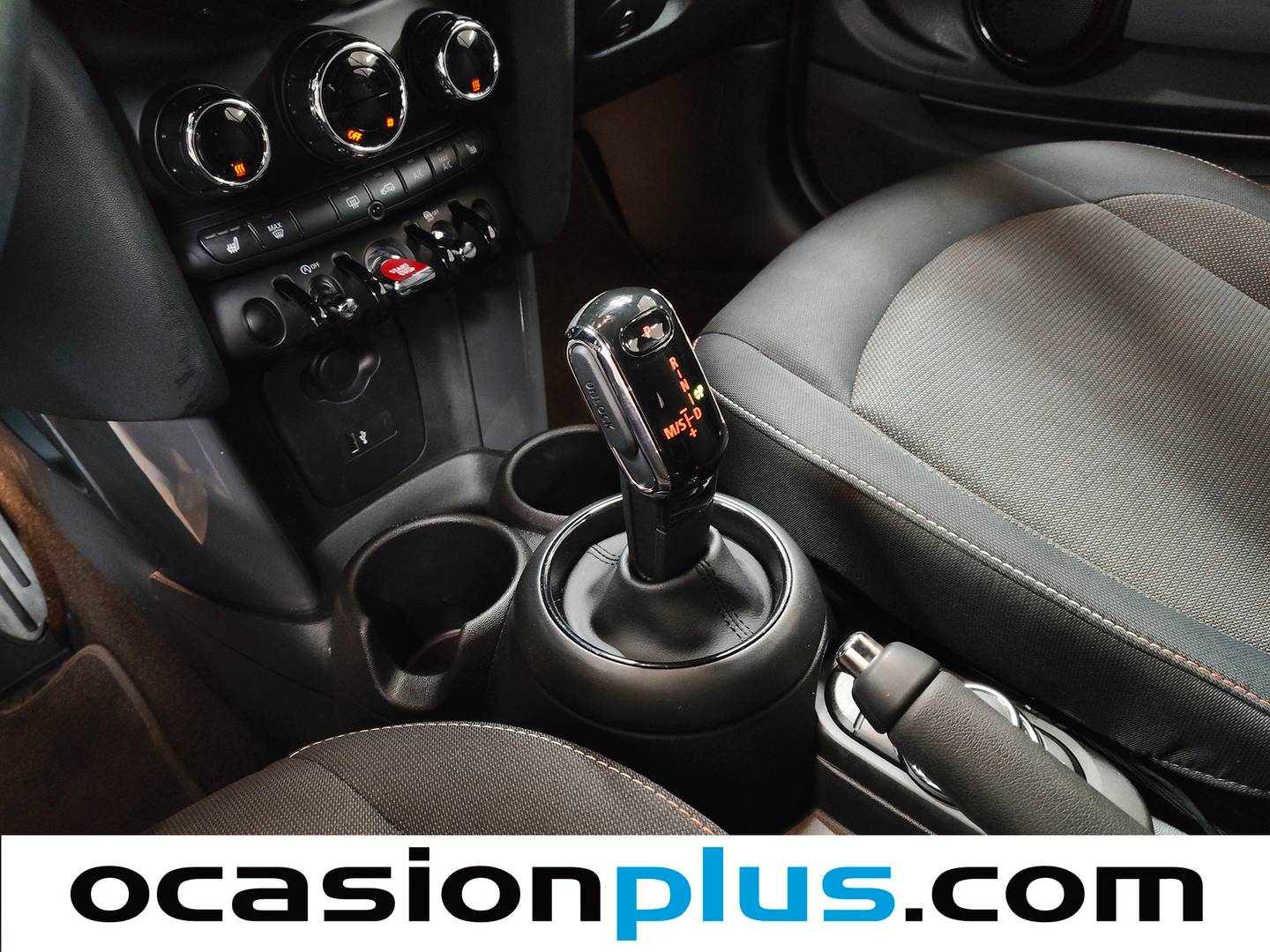 Foto Mini MINI MINI MINI Cabrio Cabrio Cooper (136 CV)