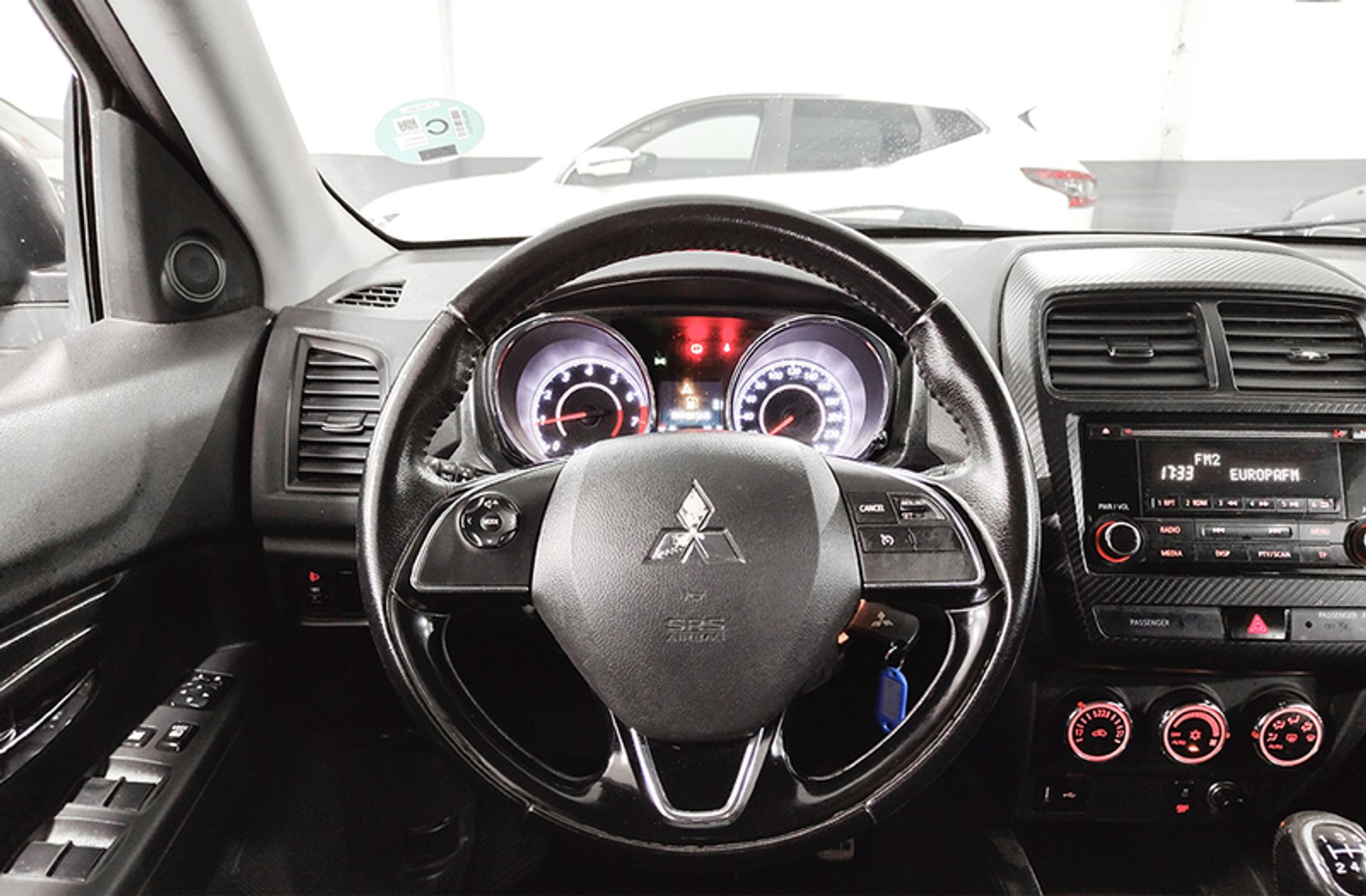 Mitsubishi ASX 160 MPI Challenge - foto 19