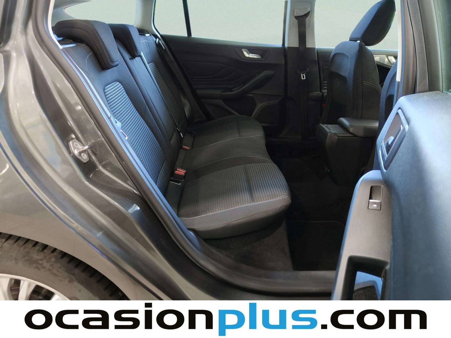 Ford Focus Ford Focus Sportbreak 2.0 Ecoblue Titanium Auto (150 CV) diésel