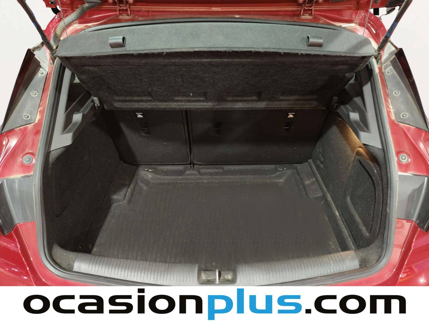 Foto Opel Astra Opel Astra 1.5 D DVH GS Line (122 CV)