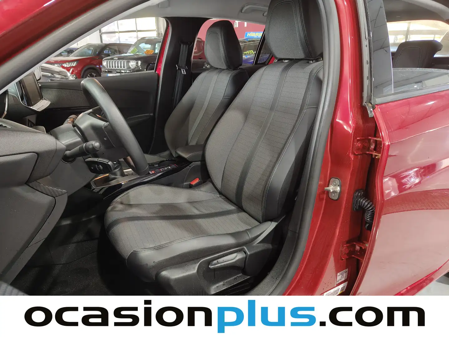 Foto Peugeot 208 Peugeot 208 PureTech 100 Allure (100 CV)