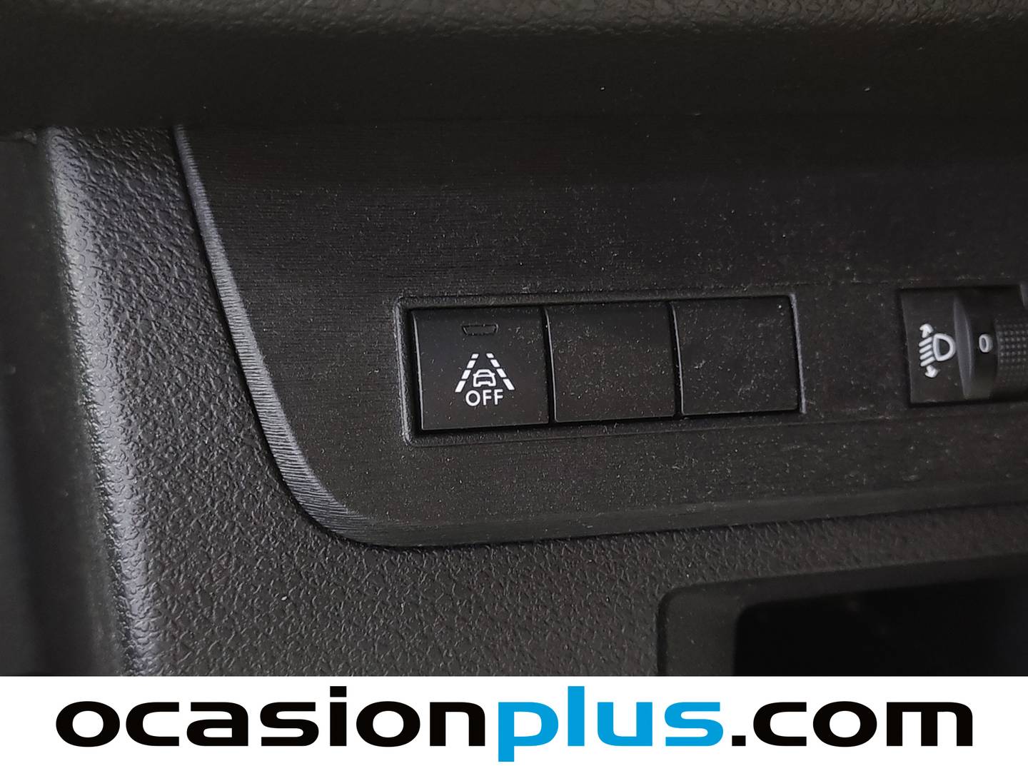 Equipamiento del Fiat Scudo Fiat Scudo Furgon 1.5 Bluehdi L2 (120 CV)