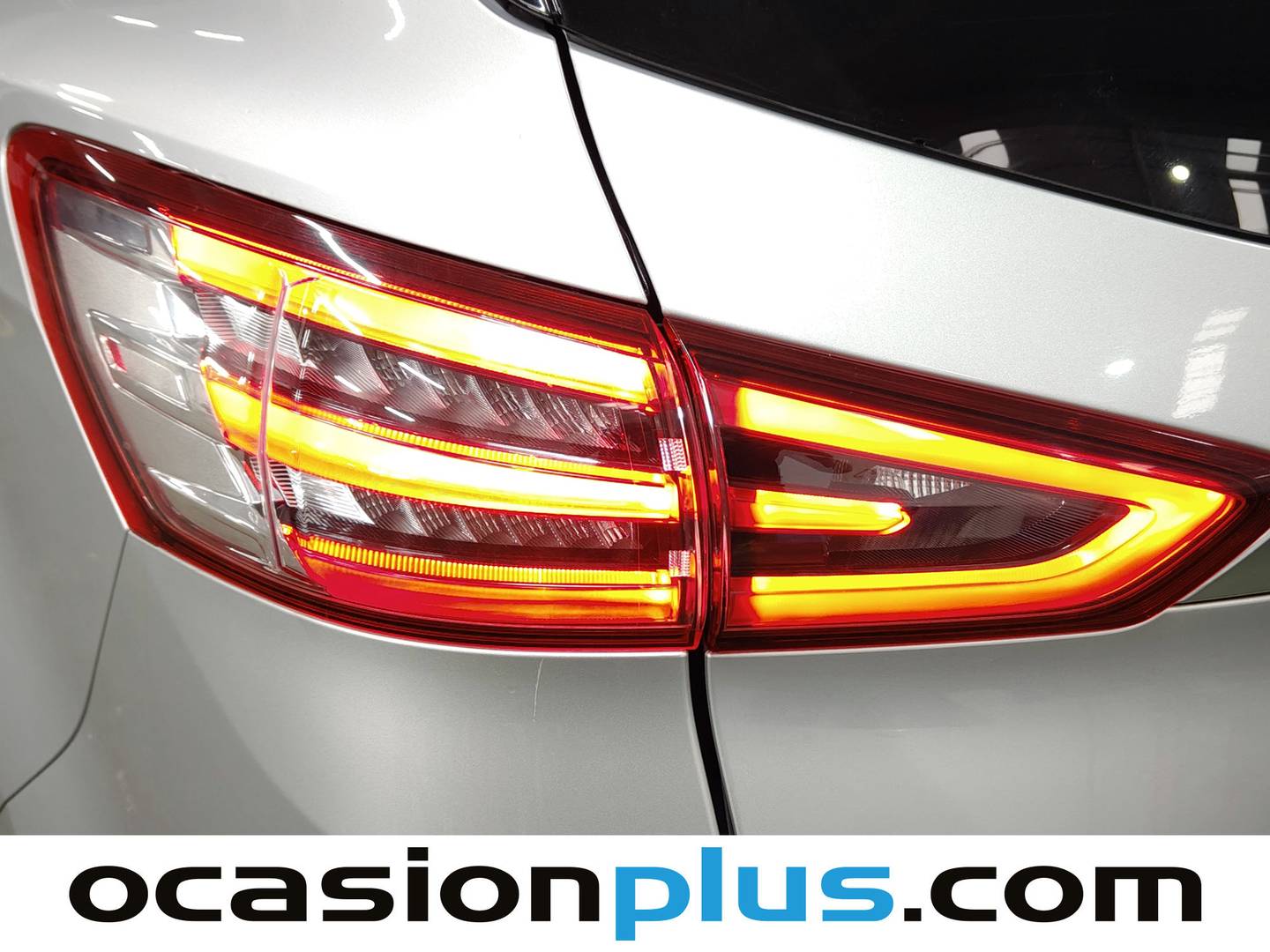 Ford S-MAX Ford S-Max 2.5 Duratec Atkinson FHEV Titanium Auto (190 CV) 7 Plazas km 0