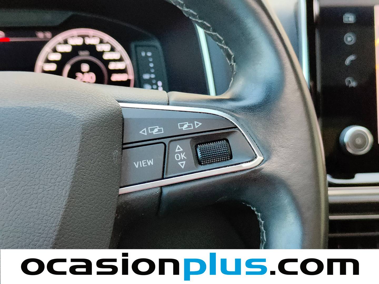 Foto Seat Tarraco SEAT Tarraco 1.5 TSI S&S Xcellence Plus (150 CV) 7 Plazas