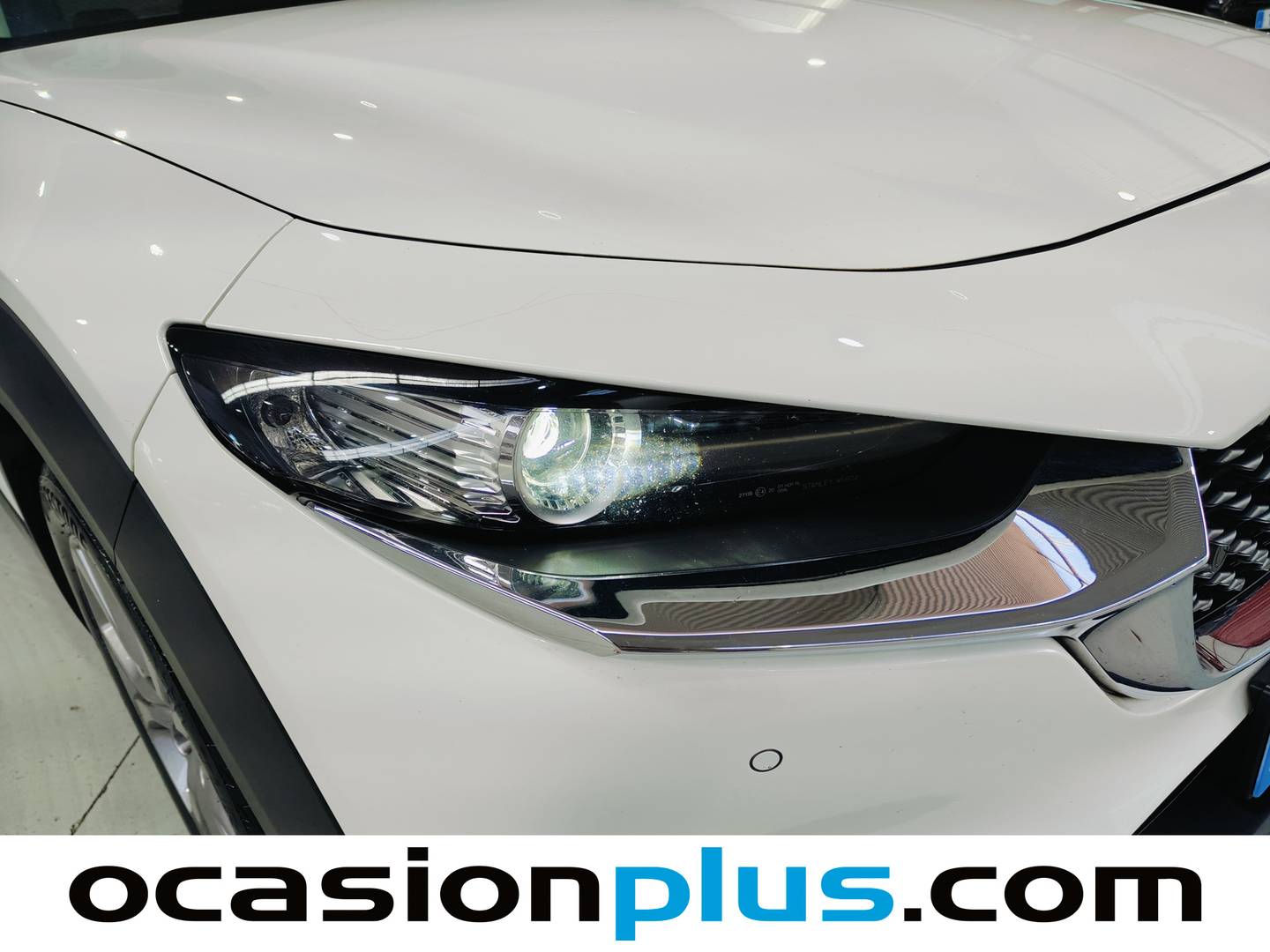 Mazda CX-30 Mazda CX-30 1.8 SKYACTIV-D Evolution 2WD (116 CV) al mejor precio