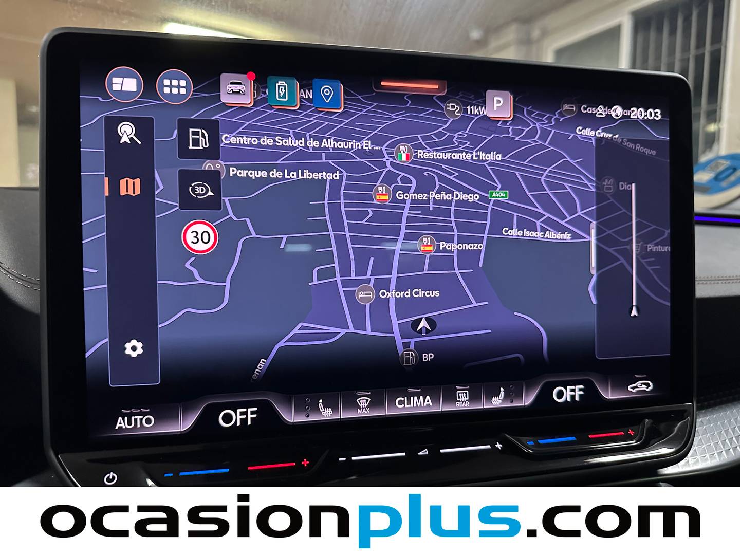 Foto Cupra León CUPRA León 1.5 TSI e-Hybrid (204 CV) DSG