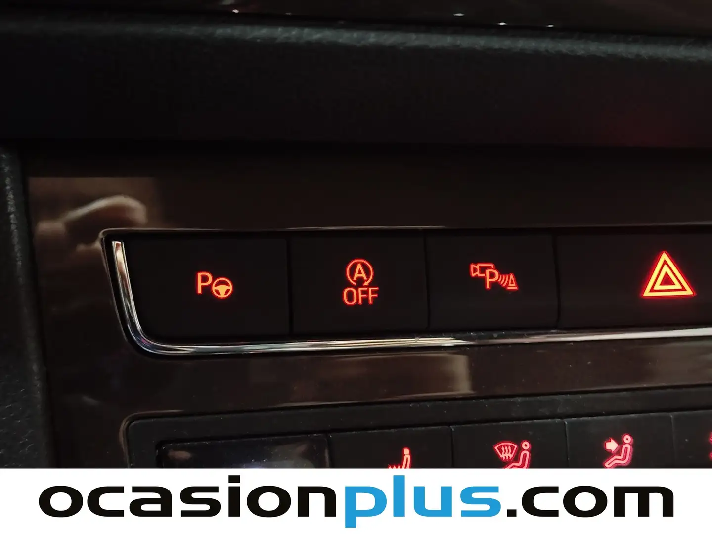 Foto Seat Ateca SEAT Ateca 2.0 TSI S&S Xcellence Plus 4Drive DSG (190 CV)